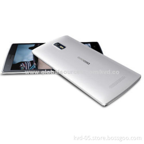 3G 5.5-inch Phones with Android 4.4, Gesture FunctionNew
